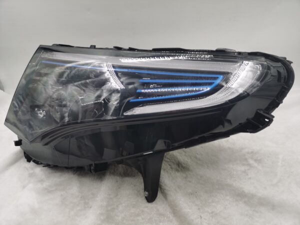 MERCEDES-BENZ EQC 400 N293 2019-2023 LED L.H.S HEADLIGHT ASSEMBLY