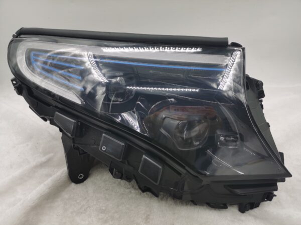 MERCEDES-BENZ EQC 400 N293 2019-2023 LED R.H.S HEADLIGHT ASSEMBLY