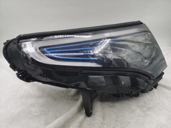 MERCEDES-BENZ EQC 400 N293 2019-2023 LED R.H.S HEADLIGHT ASSEMBLY