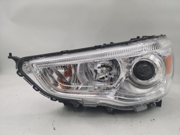 MITSUBISHI ASX 2010-2018 HALOGEN L.H.S HEADLIGHT ASSEMBLY