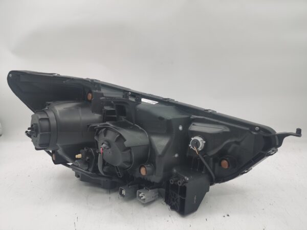 MITSUBISHI ASX 2010-2018 HALOGEN L.H.S HEADLIGHT ASSEMBLY