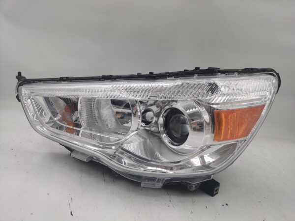 MITSUBISHI ASX 2010-2018 HALOGEN L.H.S HEADLIGHT ASSEMBLY