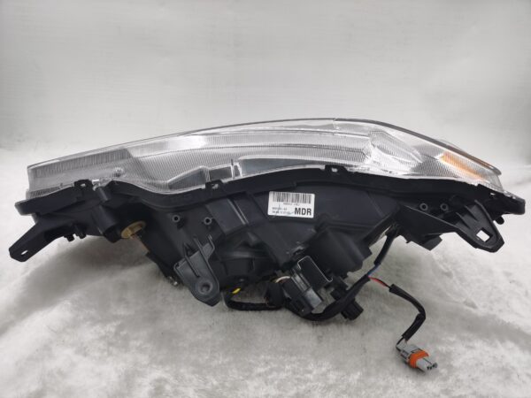 MITSUBISHI LANCER 2008-2018 HALOGEN R.H.S HEADLIGHT ASSEMBLY