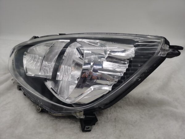 MITSUBISHI MIRAGE 2012-2019 HALOGEN L.H.S HEADLIGHT ASSEMBLY