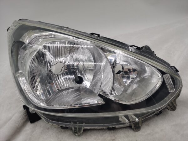 MITSUBISHI MIRAGE 2012-2019 HALOGEN R.H.S HEADLIGHT ASSEMBLY