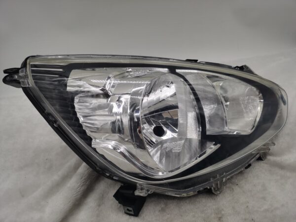 MITSUBISHI MIRAGE 2012-2019 HALOGEN R.H.S HEADLIGHT ASSEMBLY