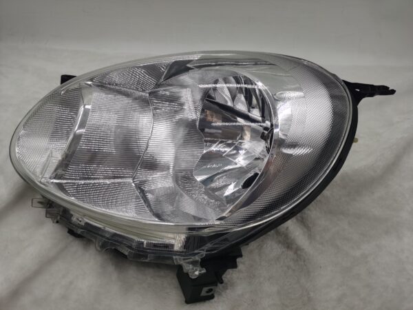 NISSAN MICRA K13 2010-2013 HALOGEN L.H.S HEADLIGHT ASSEMBLY