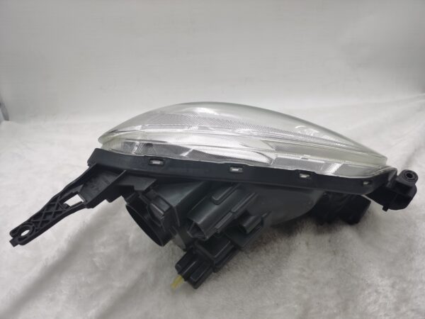 NISSAN MICRA K13 2010-2013 HALOGEN L.H.S HEADLIGHT ASSEMBLY