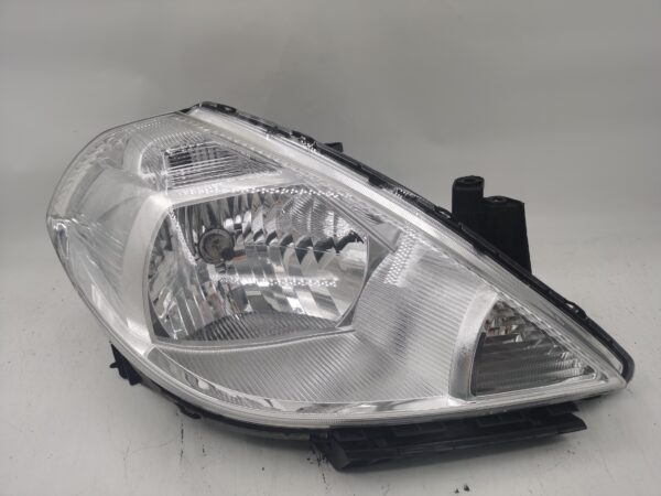 NISSAN TIIDA DBA-C11 2004-2008 HALOGEN R.H.S HEADLIGHT ASSEMBLY