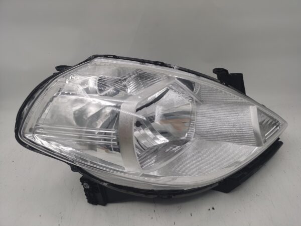 NISSAN TIIDA DBA-C11 2004-2008 HALOGEN R.H.S HEADLIGHT ASSEMBLY