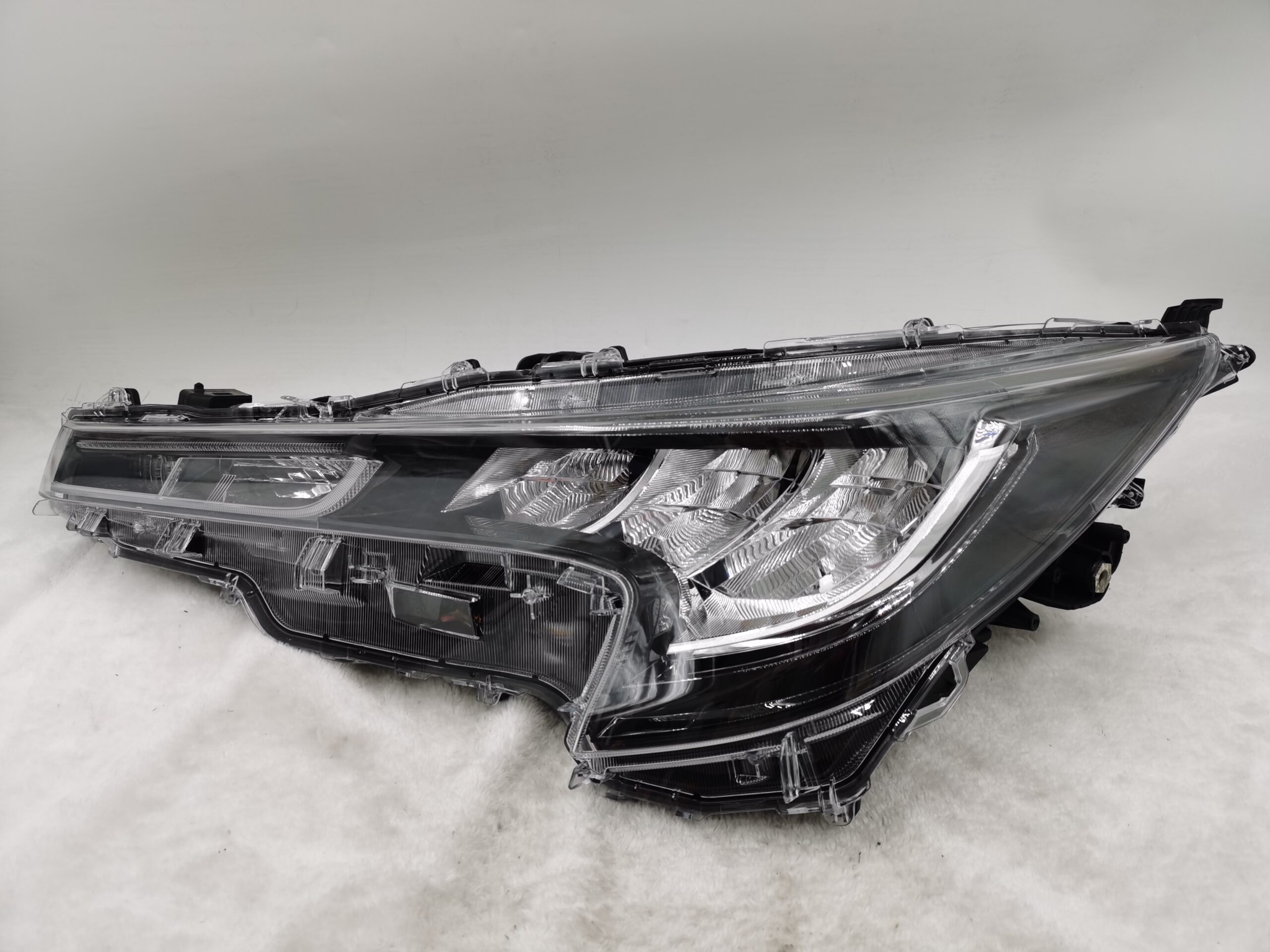 TOYOTA COROLLA E210 LEVIN 2019-2021 LED L.H.S HEADLIGHT ASSEMBLY