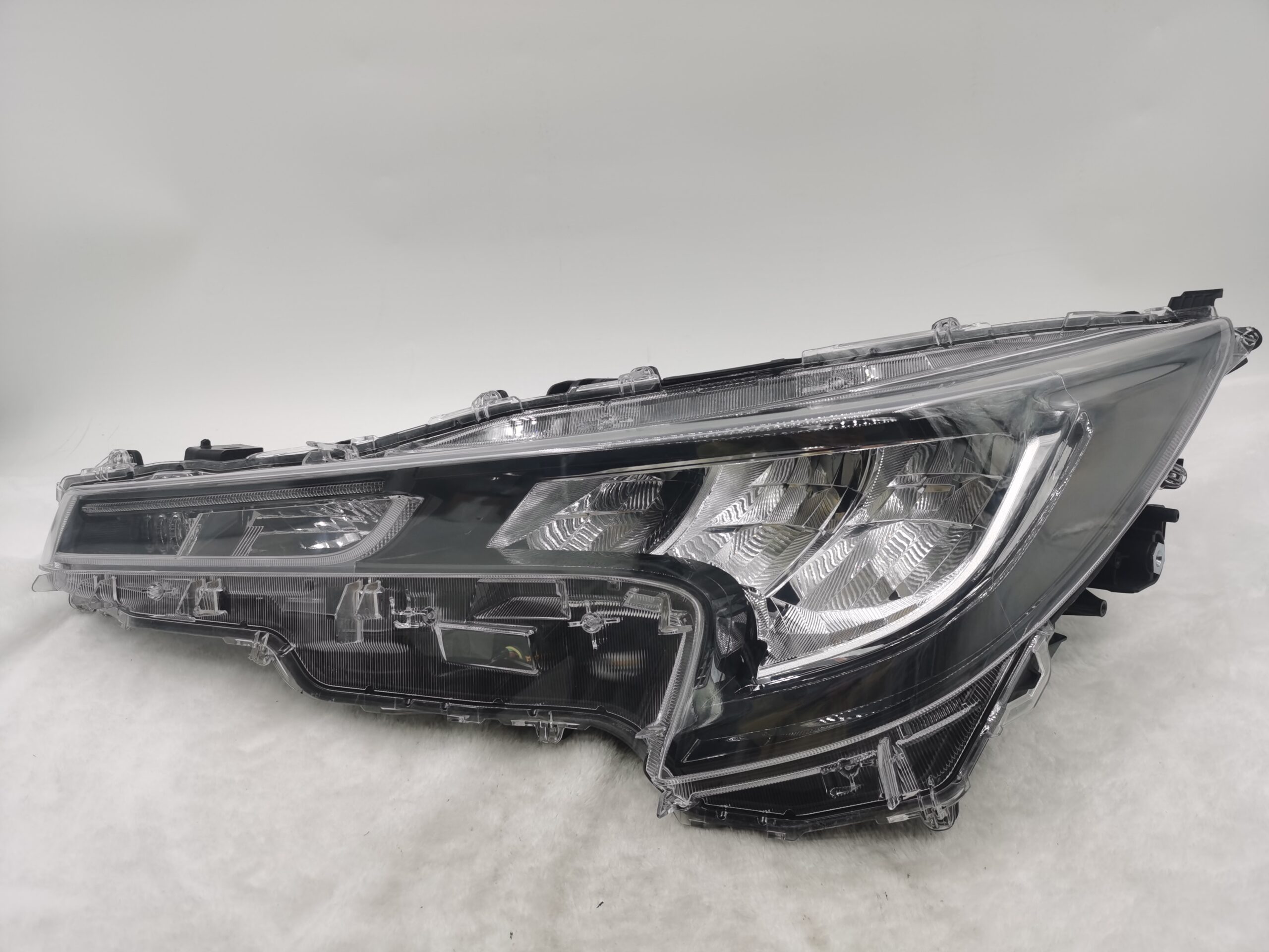 TOYOTA COROLLA E210 LEVIN 2019-2021 LED L.H.S HEADLIGHT ASSEMBLY