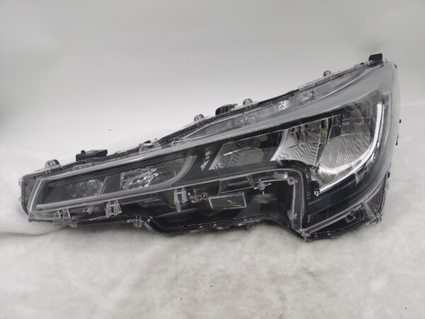 TOYOTA COROLLA E210 LEVIN 2019-2021 LED L.H.S HEADLIGHT ASSEMBLY