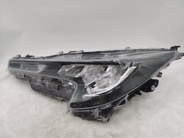 TOYOTA COROLLA E210 LEVIN 2019-2021 LED L.H.S HEADLIGHT ASSEMBLY