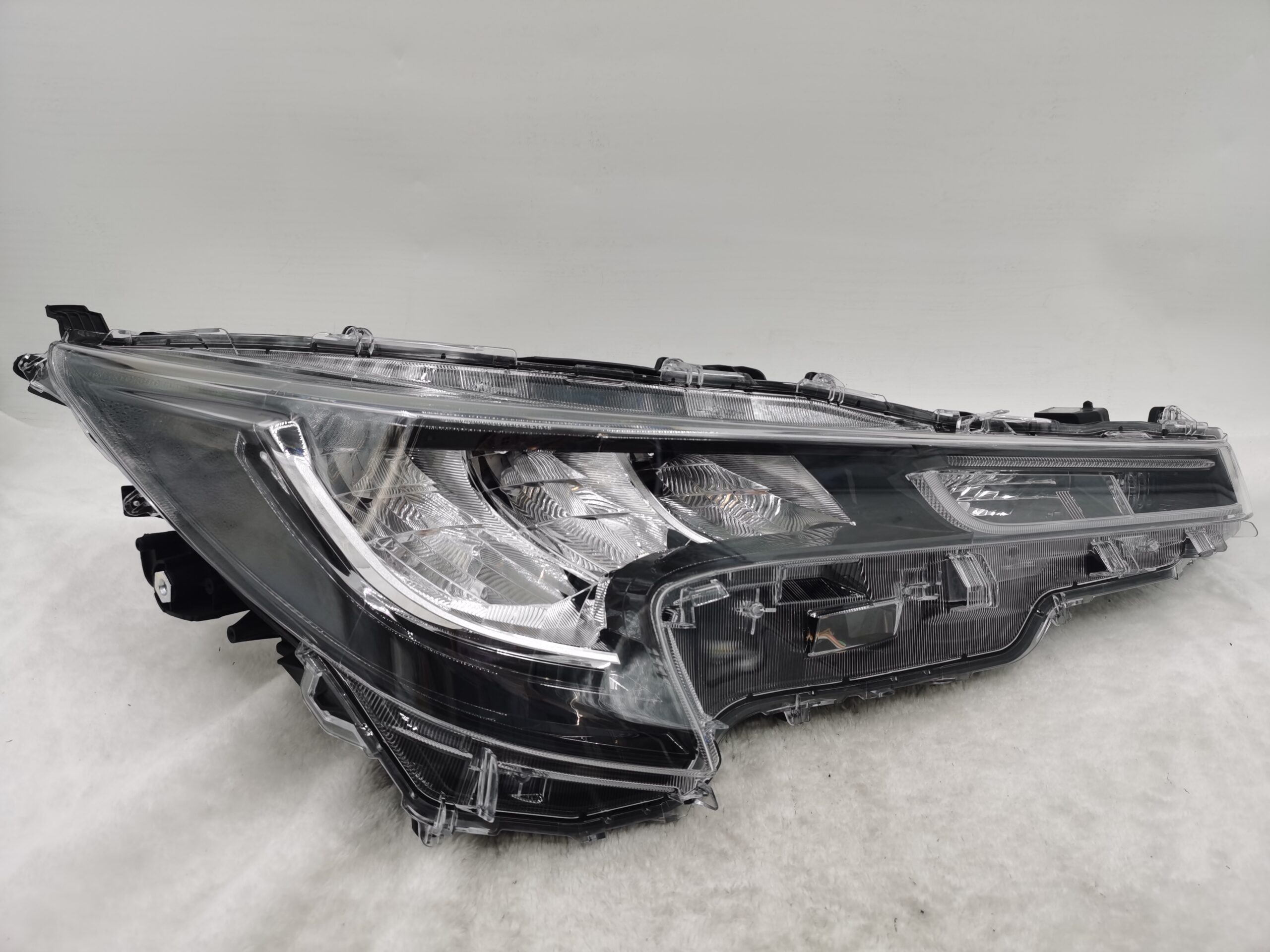 TOYOTA COROLLA E210 LEVIN 2019-2021 LED R.H.S HEADLIGHT ASSEMBLY