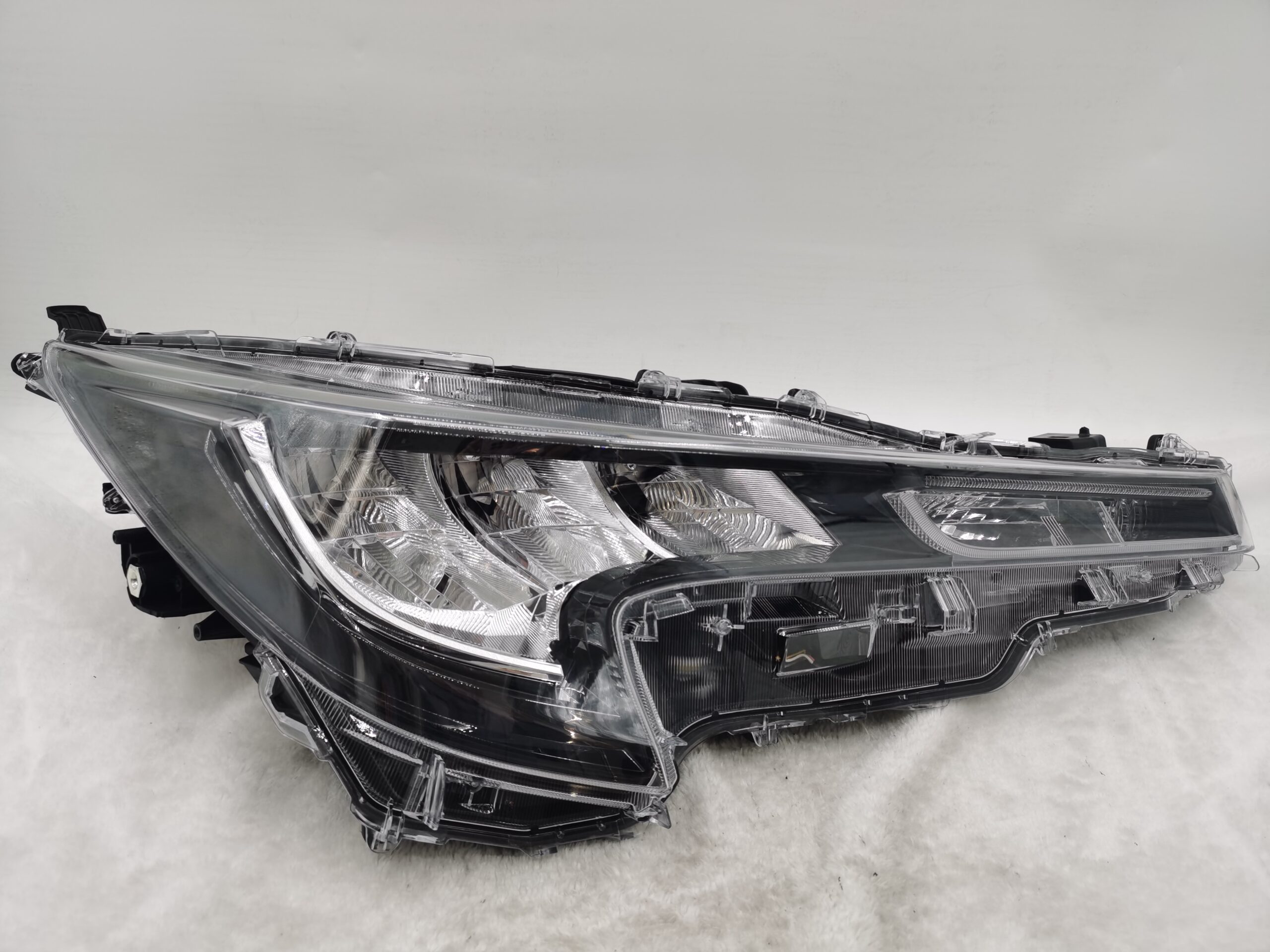 TOYOTA COROLLA E210 LEVIN 2019-2021 LED R.H.S HEADLIGHT ASSEMBLY