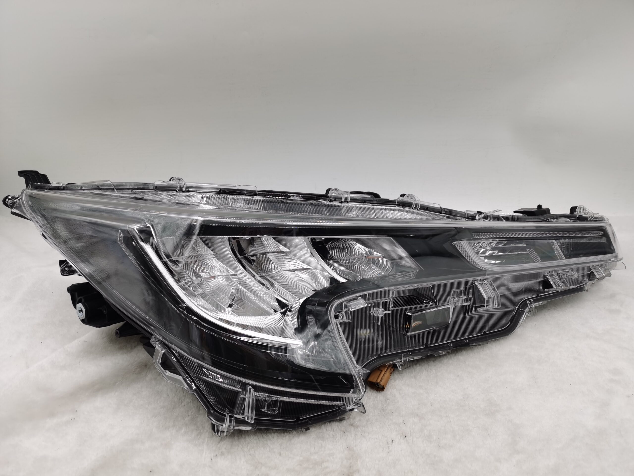 TOYOTA COROLLA E210 LEVIN 2019-2021 LED R.H.S HEADLIGHT ASSEMBLY