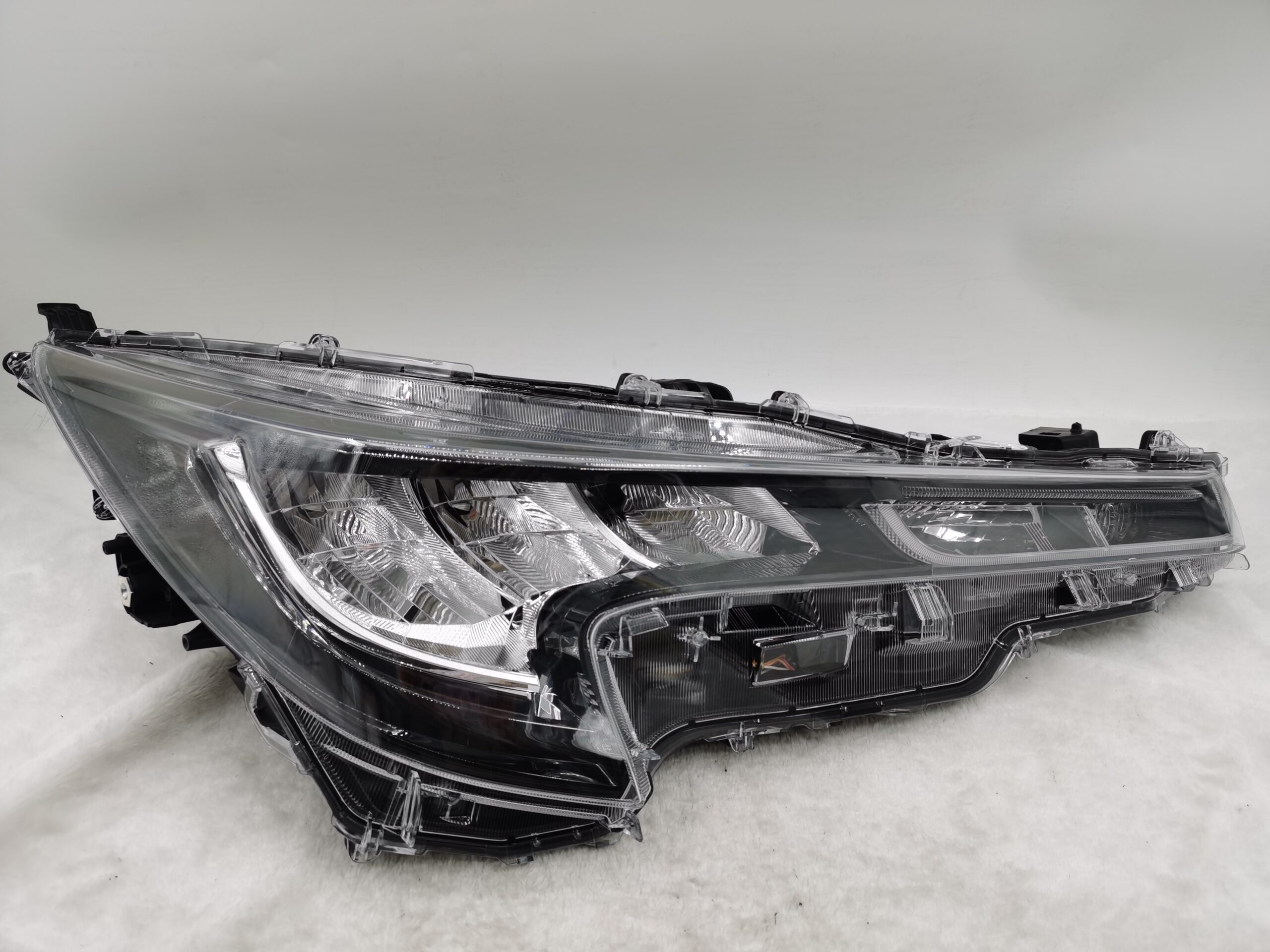 TOYOTA COROLLA E210 LEVIN 2019-2021 LED R.H.S HEADLIGHT ASSEMBLY