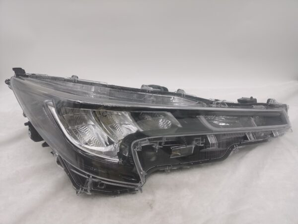 TOYOTA COROLLA E210 LEVIN 2019-2021 LED R.H.S HEADLIGHT ASSEMBLY