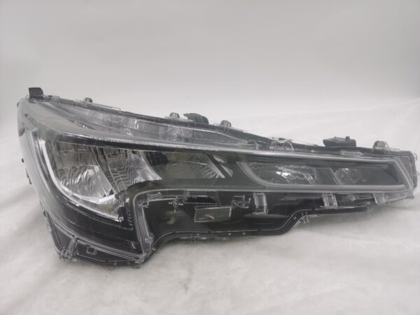 TOYOTA COROLLA E210 LEVIN 2019-2021 LED R.H.S HEADLIGHT ASSEMBLY