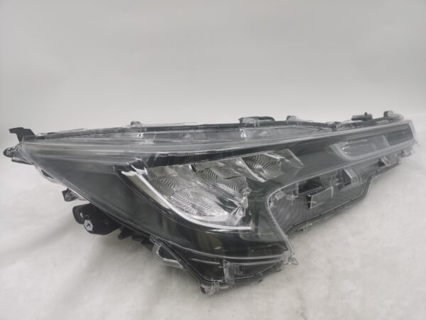 TOYOTA COROLLA E210 LEVIN 2019-2021 LED R.H.S HEADLIGHT ASSEMBLY