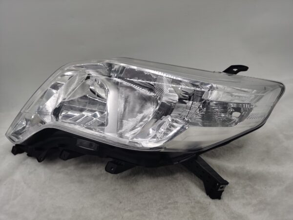 TOYOTA LANDCRUISER PRADO 150 GDJ150W 2014-2017 HALOGEN L.H.S HEADLIGHT ASSEMBLY