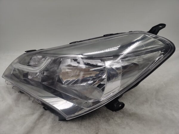 TOYOTA YARIS NCP130R 2014-2016 HALOGEN L.H.S HEADLIGHT ASSEMBLY