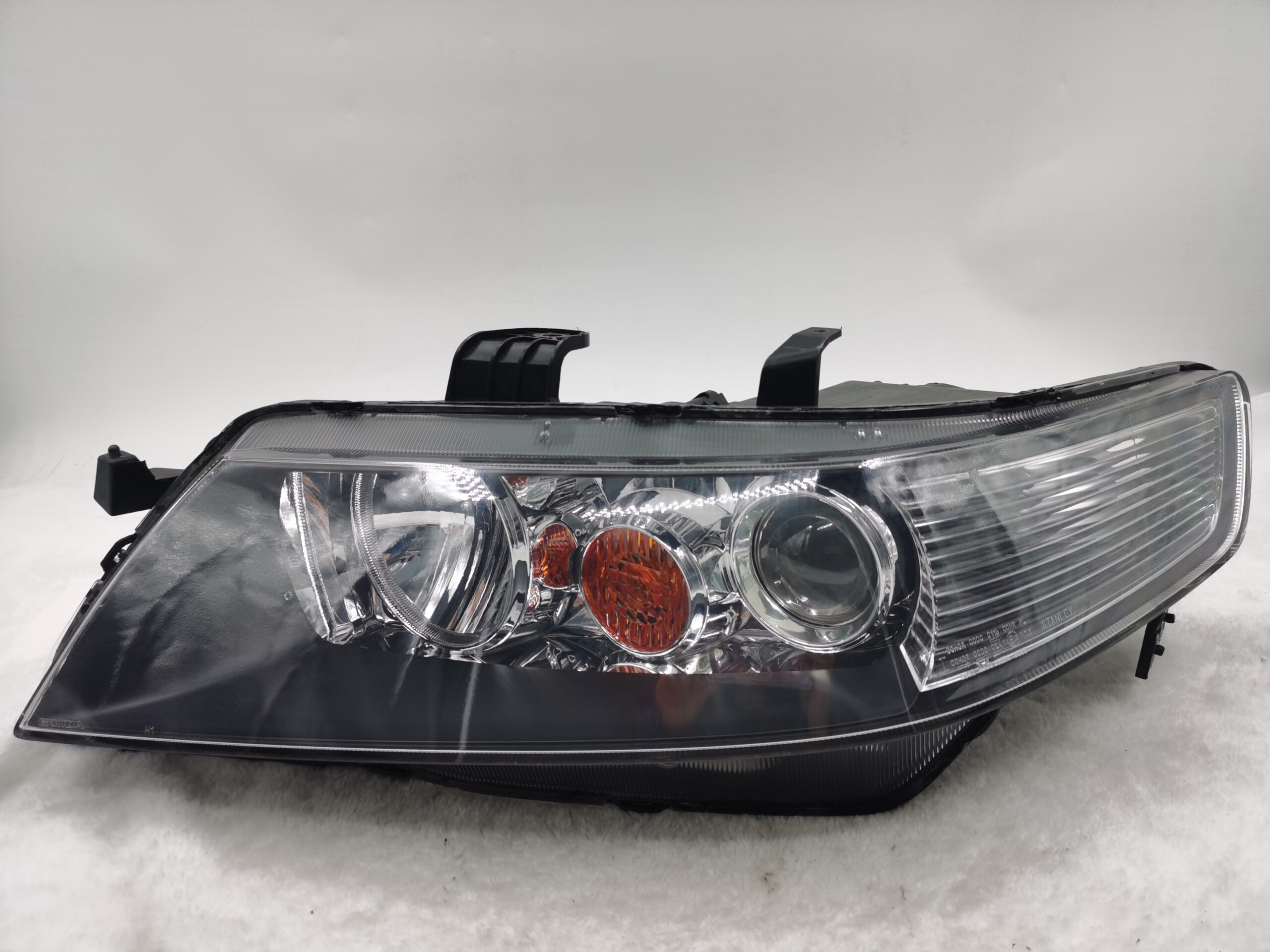 HONDA ACURA TSX 2004-2008 HALOGEN L.H.S HEADLIGHT ASSEMBLY