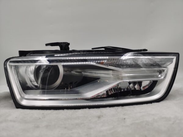 AUDI Q3 8U 2015-2018 XENON R.H.S HEADLIGHT ASSEMBLY