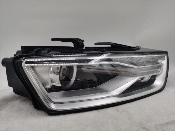 AUDI Q3 8U 2015-2018 XENON R.H.S HEADLIGHT ASSEMBLY