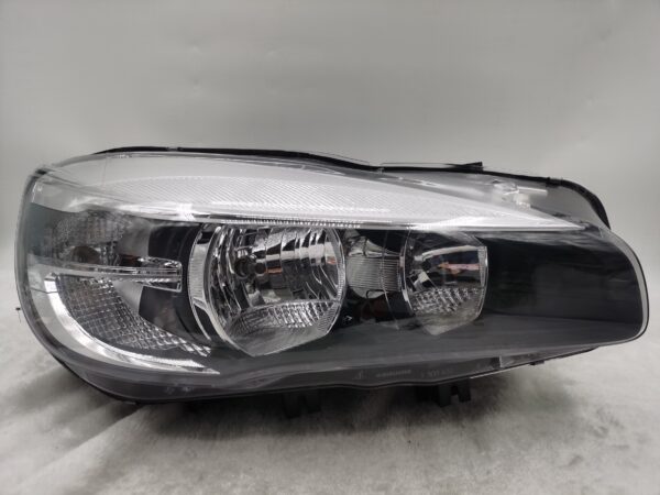 BMW 2 SERIES F45 F46 2015-2017 HALOGEN R.H.S HEADLIGHT ASSEMBLY