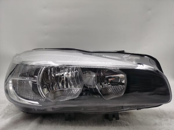 BMW 2 SERIES F45 F46 2015-2017 HALOGEN R.H.S HEADLIGHT ASSEMBLY