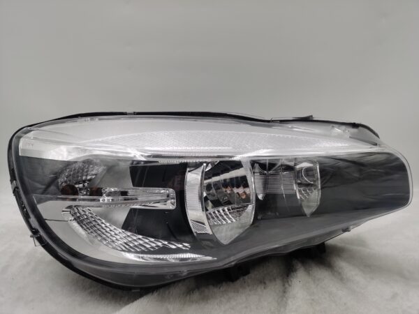 BMW 2 SERIES F45 F46 2015-2017 HALOGEN R.H.S HEADLIGHT ASSEMBLY