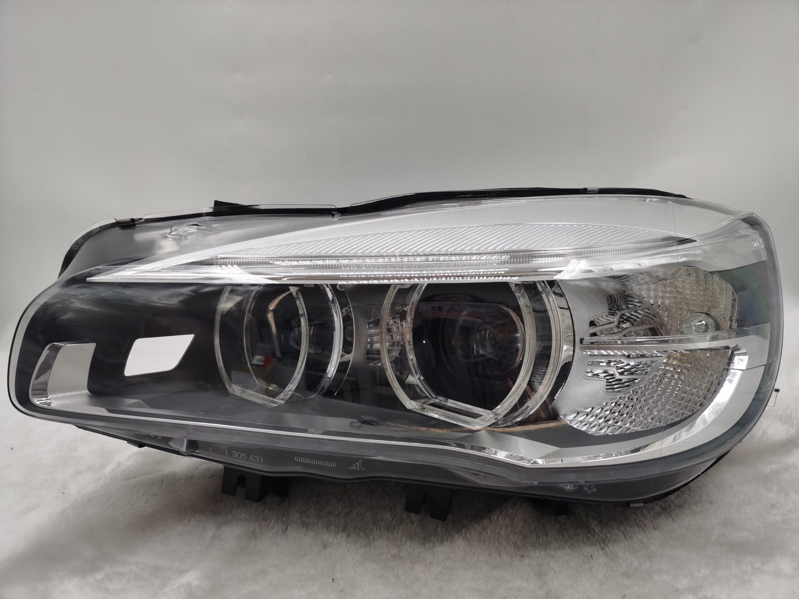 BMW 2 SERIES F45 F46 2015-2017 LED L.H.S HEADLIGHT ASSEMBLY