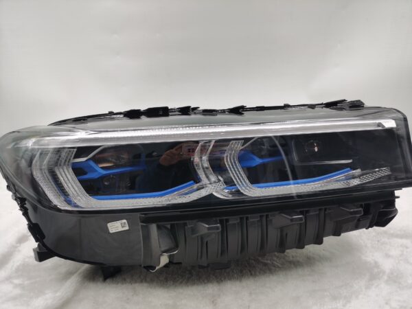 BMW 7 SERIES 2019-2022 LASER R.H.S HEADLIGHT ASSEMBLY