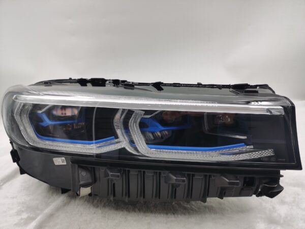 BMW 7 SERIES 2019-2022 LASER R.H.S HEADLIGHT ASSEMBLY