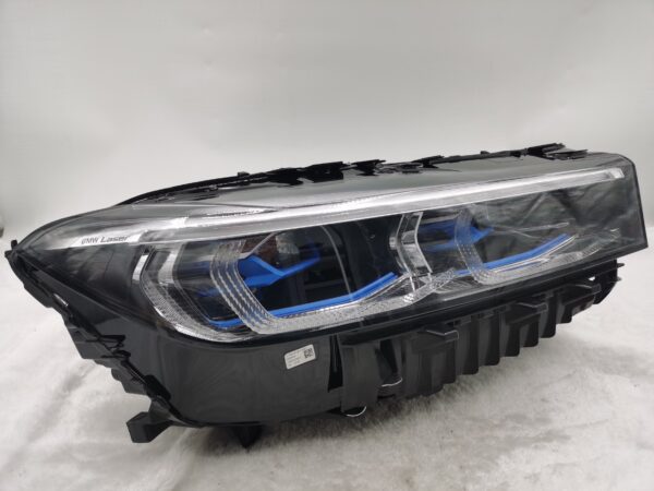 BMW 7 SERIES 2019-2022 LASER R.H.S HEADLIGHT ASSEMBLY