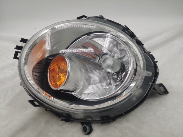 BMW MINI R55 R56 R57 2007-2014 HALOGEN L.H.S HEADLIGHT ASSEMBLY