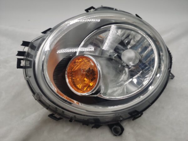 BMW MINI R55 R56 R57 2007-2014 HALOGEN L.H.S HEADLIGHT ASSEMBLY