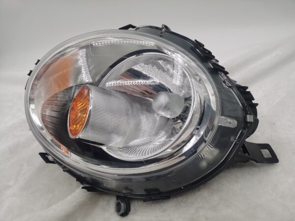 BMW MINI R55 R56 R57 2007-2014 HALOGEN L.H.S HEADLIGHT ASSEMBLY