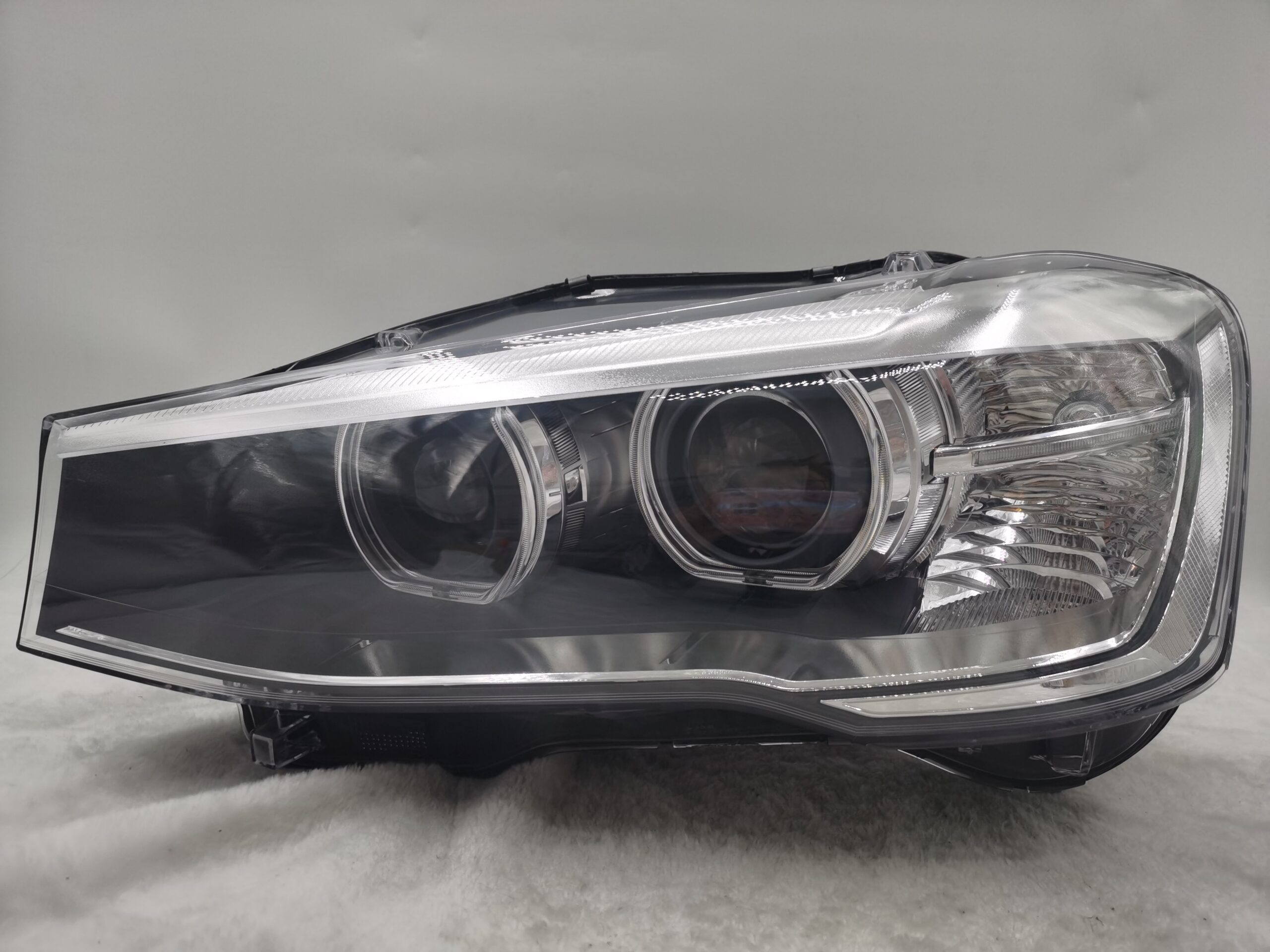 BMW X3 F25 X4 F26 G01 G08 2015-2017 XENON L.H.S HEADLIGHT ASSEMBLY