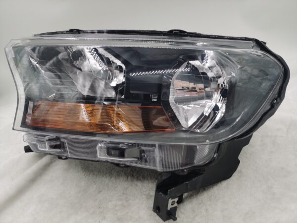 FORD EVEREST RANGER 2015-2019 HALOGEN L.H.S HEADLIGHT ASSEMBLY