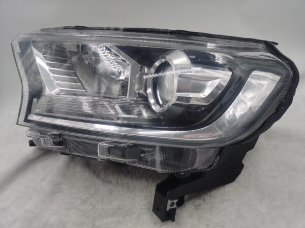 FORD EVEREST RANGER 2015-2019 LENS HALOGEN L.H.S HEADLIGHT ASSEMBLY