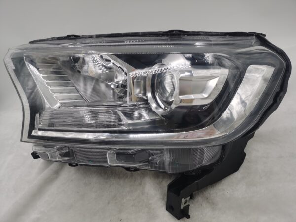 FORD EVEREST RANGER 2015-2019 LENS HALOGEN L.H.S HEADLIGHT ASSEMBLY