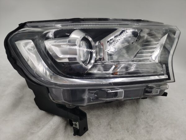 FORD EVEREST RANGER 2015-2019 LENS HALOGEN R.H.S HEADLIGHT ASSEMBLY