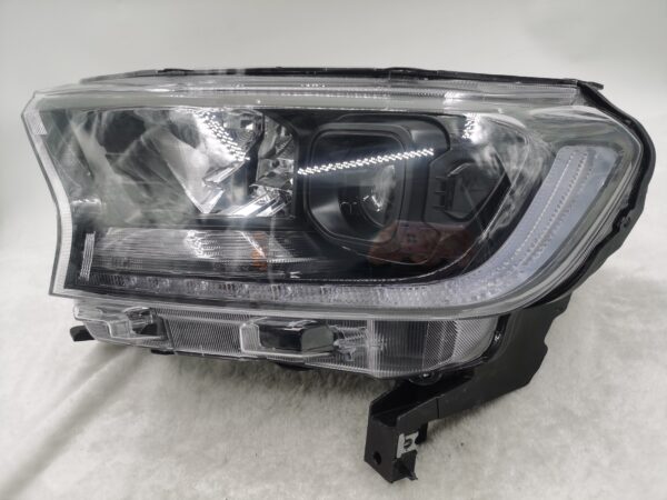 FORD EVEREST RANGER 2020-2021 LED L.H.S HEADLIGHT ASSEMBLY