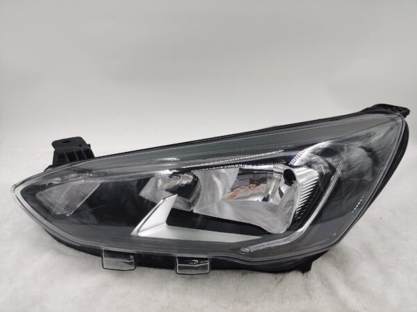 FORD FOCUS MK4 2019-2021 HALOGEN L.H.S HEADLIGHT ASSEMBLY