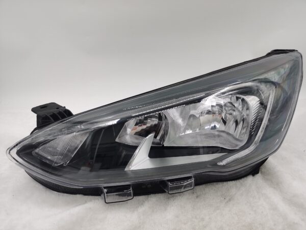 FORD FOCUS MK4 2019-2021 HALOGEN L.H.S HEADLIGHT ASSEMBLY