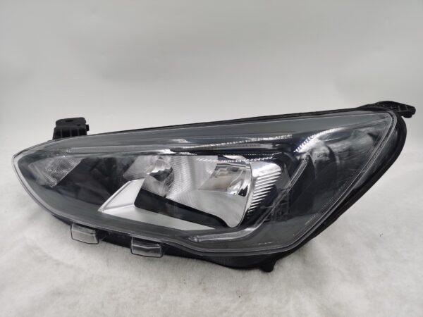 FORD FOCUS MK4 2019-2021 HALOGEN L.H.S HEADLIGHT ASSEMBLY