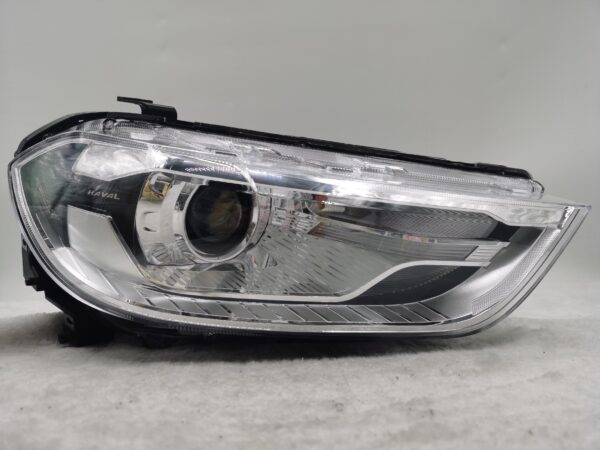 GREAT WALL HAVAL H2 2020-2022 LENS HALOGEN R.H.S HEADLIGHT ASSEMBLY